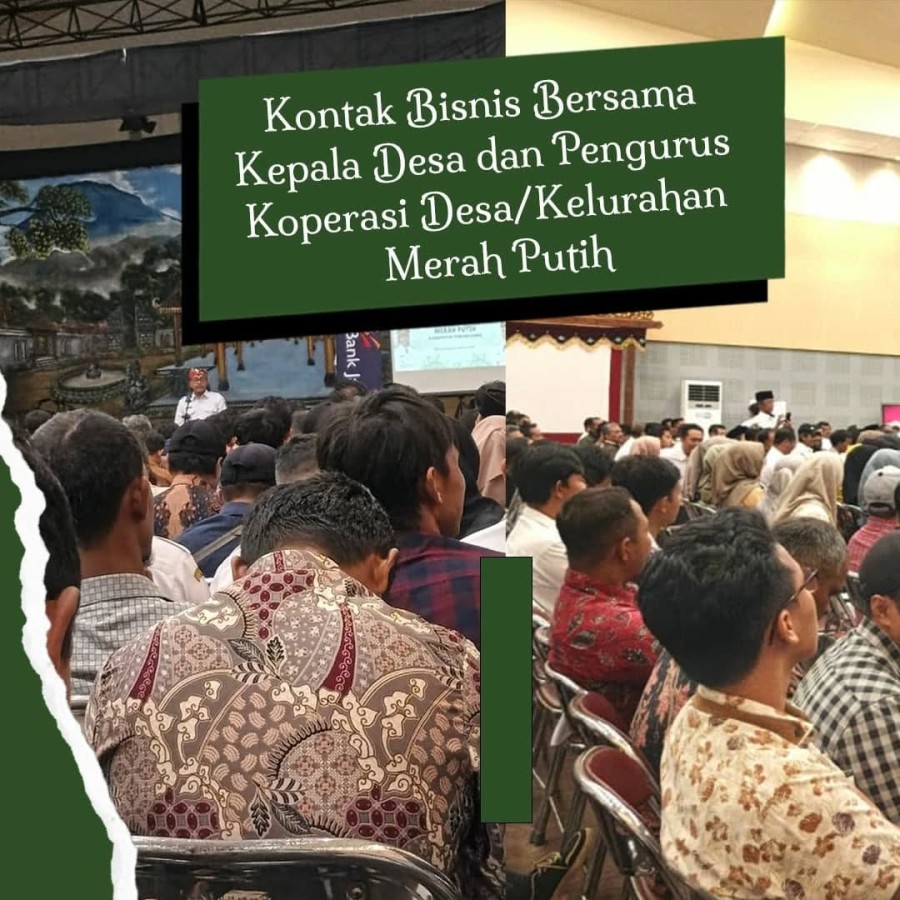 Berita