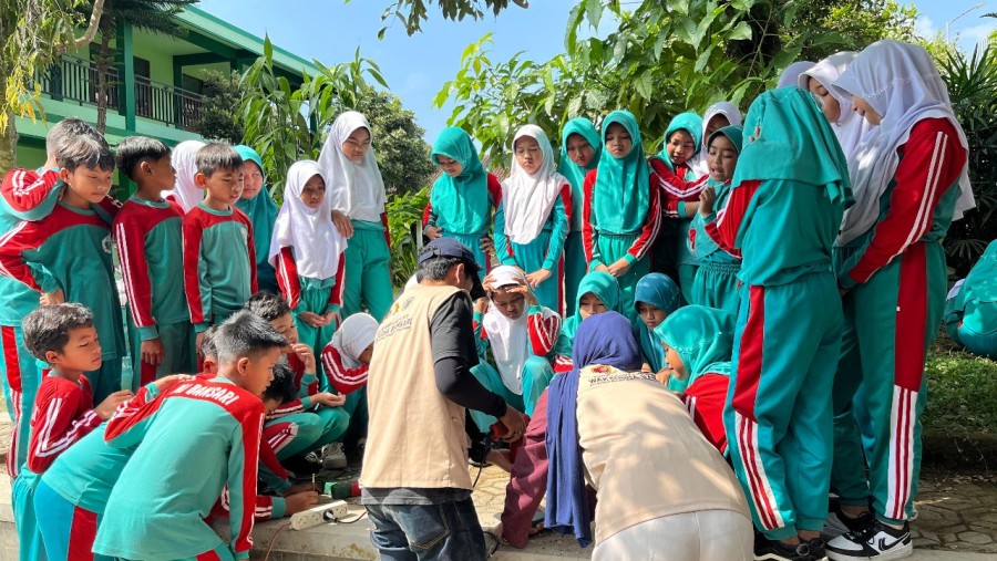 Berita