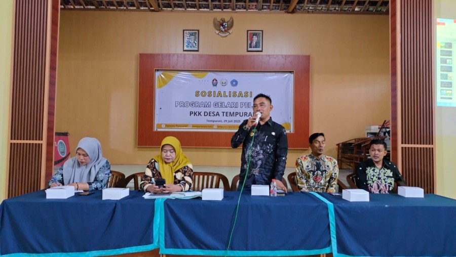 Berita